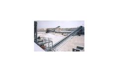 JMEP - Belt Conveyor System