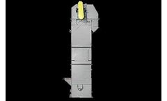 JMEP - Bucket Elevators System