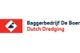 Baggerbedrijf De Boer - Dutch Dredging