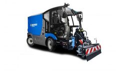 Aquadyne - Stainless Steel Tank Washer