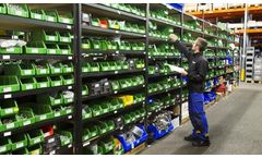 Mathieu - Spare Parts Services