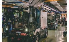 Mathieu - Technical Support Services