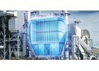 MDSJ - Ceramic Filter System