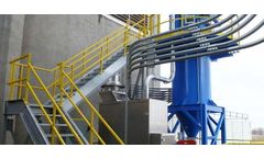 MDSJ - Model SS3000 - Center Vacum Cleaners