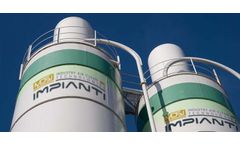MdSJ - Dense Phase Pneumatic Conveying Systems