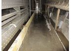 Feugier - Cofferdam