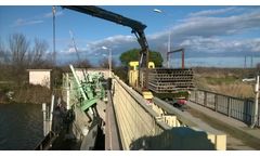 Feugier - Barrage Needles