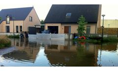 Feugier Modul - Custom Made Barrier