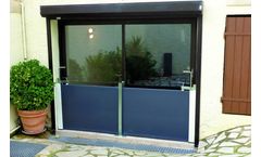 Feugier Aquastop - Flood Barrier