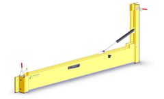 Feugier - Raise-Arm Biogard