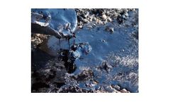 HYDRA - Bio-Remediation Powder for Crude Oil Spill Cleanup