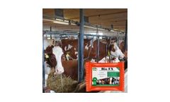 Hydra - Model Bio FX - Farm Waste Treatment