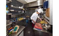 Hydra - Bio Clean Hard Surface Cleaner