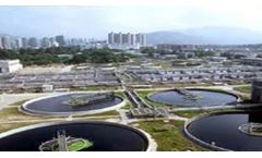 Hydra - Bacteria and Enzyme Starter for Sewage Treatment Plants