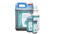 Hydra - Turquoise Blue Pond Dye