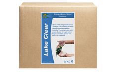 Hydra - Commercial Blanket Weed Remover
