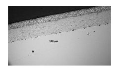 Droplet Erosion