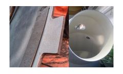 Alloy - Model H 500 Series - High-Pressure Combustion Equipment