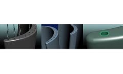 Alloy - Model H 900 Series - Oxidation Coating