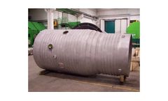 Spraylast - Model 287 - Thermal Load