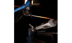 Flame Spray - High-Velocity Oxygen Fuel (HVOF) Coating