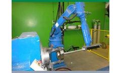 Plasma Transferred Arc (PTA)