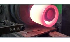 Flame Spray - Spray & Fuse