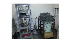 Alpha Spectrometers