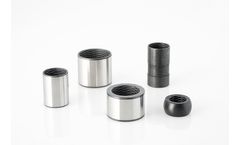 HEF DURFERRIT - Model PEL - Bushings for Industrial Applications
