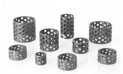 HEF - Model PEL T - Steel Bushings