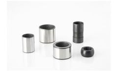 HEF - Model PEL - Bushings