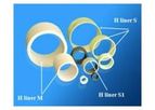 HEF - Model H-Liner - M - Composite Bushings