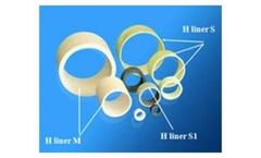 HEF - Model H-Liner - M - Composite Bushings