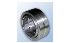 Mangachoc - Model FAM L - Spherical Plain Bearings