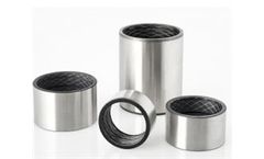 HEF - Model PEL HP - Bushings