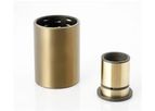 HEF - Model COD 11 - Bearings