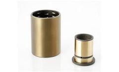 HEF - Model COD 11 - Bearings
