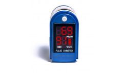 A-D-Engineering - Model UA-420 - Pulse Oximeter