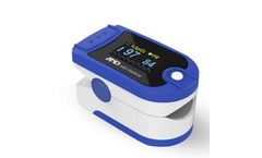 A-D-Engineering - Model UP-200 - Pulse Oximeter