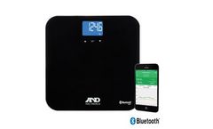 Plusconnect - Model UC-350BLE - Wireless Weight scale