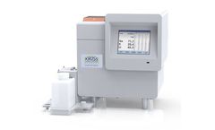 KRÜSS - Model FP8500 - Flame Photometer for Process