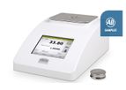 Krüss - Model DR6000-T - Digital Refractometers with Peltier Temperature Control