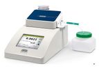 Krüss - Model DS7700-1/DS7800-1/DS7700-2/DS7800-2 - Density Meters for Manual Sample Supply