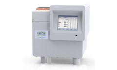 KRÜSS - Model FP8400 - Flame Photometer for the Laboratory