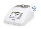 Krüss - Model DR6000 - Digital Refractometers without Internal Temperature Control