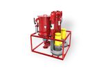 Franke - Oil Mist Separators