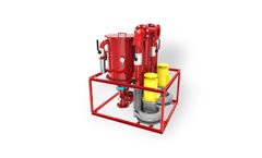 Franke - Oil Mist Separators