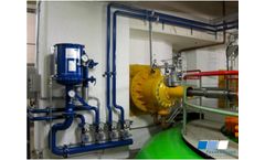 Franke - Oil Mist Separators for Hydro Turbines