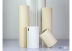 Franken - Model FLT486 - Replacement Filter for Oil Mist Eliminators