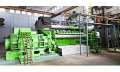 Franke - Oil Mist Separators for Gas and Diesel Engines